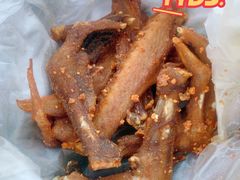 -顺德公美食(西乡店)