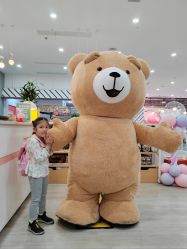 -宝燕乐园(春申店)