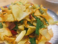 -食藕·武昌鱼(古德寺店)