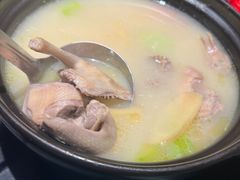 -羽鸽集·乳鸽专门店·地道顺德菜(岭南站店)