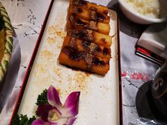 -红辣椒·川菜·火锅(大洋中心店)