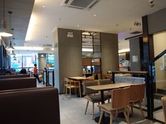大堂-德克士(榆次君豪店)