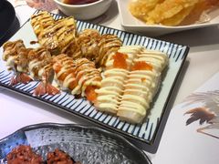 -羽寿司(东方宝泰店)