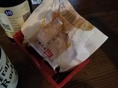 垃圾服务-M99 BEER世界啤酒吧(鸿云悦街店)