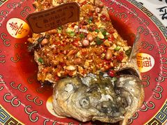 -南昌大饭店·非遗南昌菜(万寿宫店)