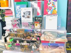 -Love Star追星馆(上海大悦城店)