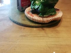 -吴越荣记苏州菜·松鼠桂鱼100%活鱼现做(斜塘老街店)