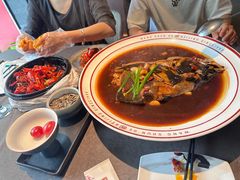 -旺顺阁·北京菜·烤鸭(大望路店)