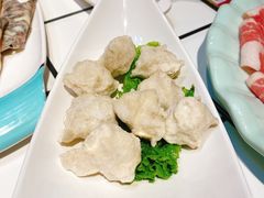 -九牛捞火锅(文化路店)