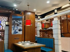 -门家大院铁锅炖·KTV·包房(浑南店)