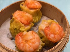 -喜宴又一村·粤菜·茶点·海鲜(壹方天地店)