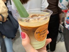 -MQ COFFEE STAND明谦(新洲店)