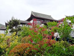 -威海华夏城景区