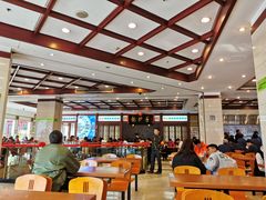 大堂-龙抄手(春熙路总店)