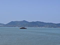 -东钱湖旅游度假区