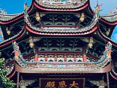 -南普陀寺