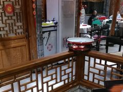 -京味斋·北京烤鸭(北京南站洋桥店)