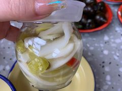 -鹤江桥·红油牛肉粉(SKP店)