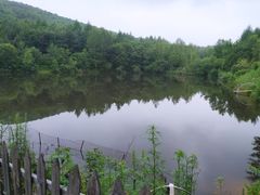 -吉林大学(南岭校区)