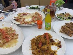 -粤盛海鲜平价店(洛溪食街店)