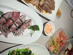 -码头见·潮汕菜(领展中心城店)