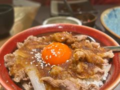 -沼津港精致料理·寿喜烧·烧鸟(龙湖南桥天街日料榜单店)