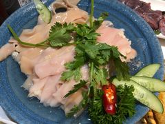 生鹅肠-围炉夜话·潮汕卤水火锅(榕江店)