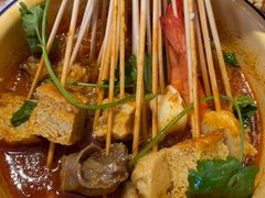-莲花公园煎蟹·30年闽菜(火车站店)