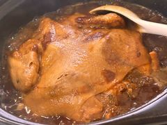 -环秀楼(黄山呈坎店)