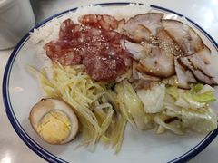 -粤式轩广东茶餐厅(草市街店)