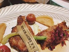 -秘密旅行Bonjour(黑金冠 江南西店)