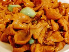 -惠丰堂饭庄·烤鸭·京味菜(翠微路店)