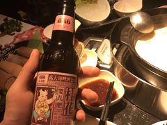 -捞王锅物料理(凯旋路店)