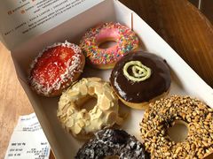 -J.CO Donuts & Coffee(Mal Bali Galeria)