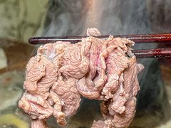 -前门张记涮肉(前门店)