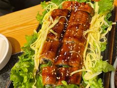 -梦山水日本烧肉(五四广场店)