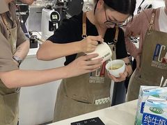 -PCA专业咖啡技能训练营(西南重庆总部)