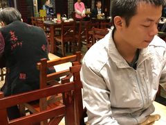 大堂-简朴寨(湘隆时代店)