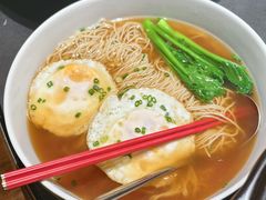 -曼格纳·曼芯馆(杨浦店)