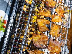 五花肉-汉城烧烤(西稍门劳动路店)