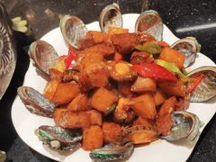 -双海酒店·海鲜家常菜(南戴河店)