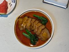 -肴约·花园式餐厅(湖里店)