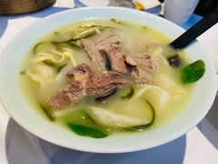 -煜丰汴京烤鸭(福彩路店)
