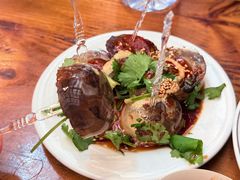 -老宅原住民沙茶面精品小吃(龙头路店)