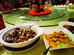 -北京西单美爵酒店-融轩中餐厅
