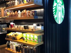 -星巴克(成都机场T2店)