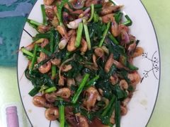 -红炎炎农家菜老字号(金水台店)