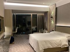 -上海千禧海鸥大酒店