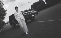 -花屿迷鹿写真馆