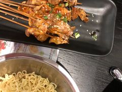 -蛙三泡椒牛蛙(万象城店)